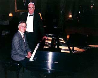 Piano Men